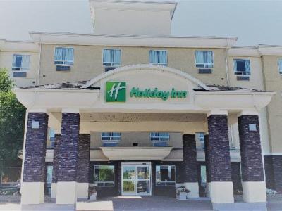 Holiday Inn Hotel & Suites Regina - Bild 2