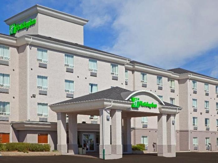 Holiday Inn Hotel & Suites Regina - Bild 1