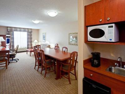 Holiday Inn Hotel & Suites Regina - Bild 5
