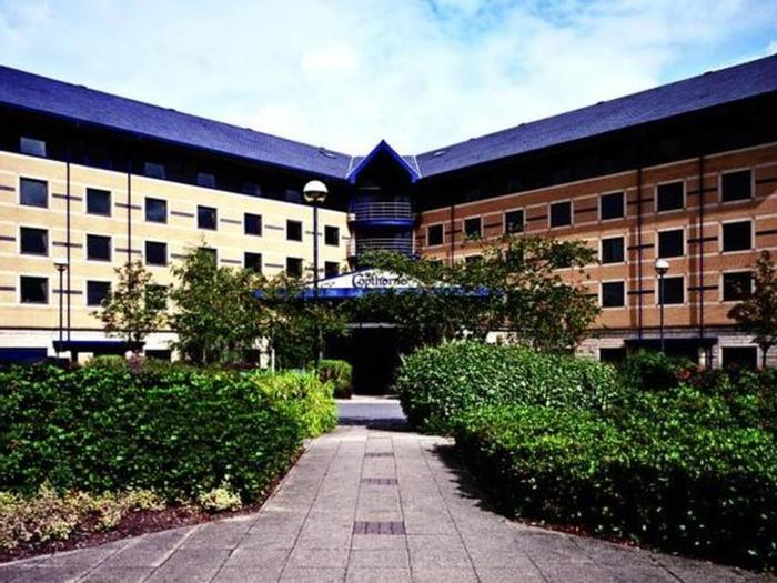 Copthorne Hotel Merry Hill-Dudley - Bild 1