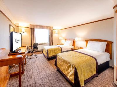 Copthorne Hotel Merry Hill-Dudley - Bild 5