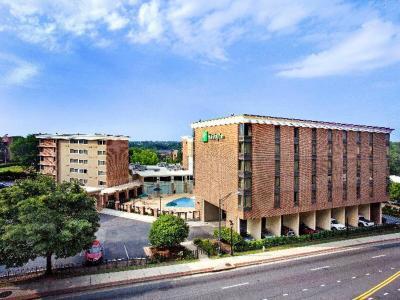 Hotel Hampton Inn Athens - Bild 3