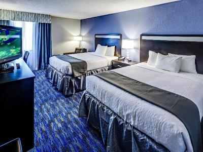 Hotel Holiday Inn Cleveland Northeast - Mentor - Bild 5