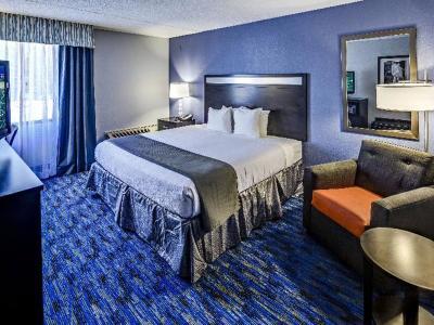 Hotel Holiday Inn Cleveland Northeast - Mentor - Bild 4