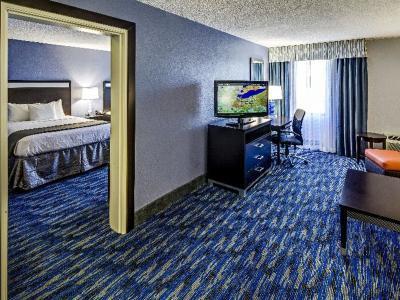 Hotel Holiday Inn Cleveland Northeast - Mentor - Bild 3