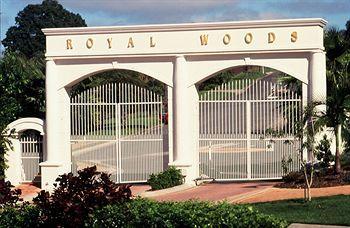 Hotel Royal Woods Resort - Bild 2