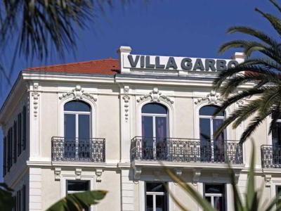 Hotel Villa Garbo - Bild 3