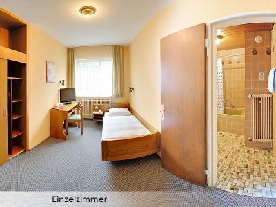 Hotel Garni Keinath - Bild 2