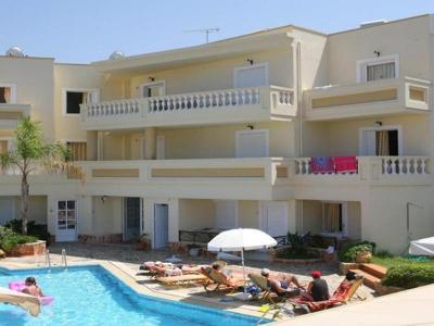 Hotel Villa Aphrodite - Bild 2