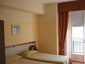 Hotel Tirreno - Bild 5