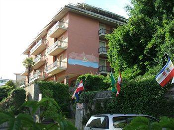 Hotel Tirreno - Bild 2