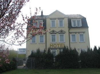 Adler Hotel Dresden - Bild 2