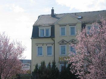 Adler Hotel Dresden - Bild 1