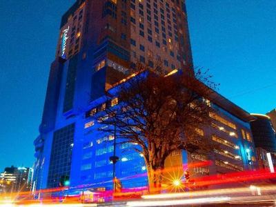 Radisson Blu Hotel Sandton, Johannesburg - Bild 5