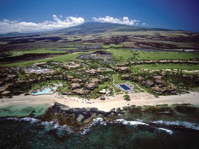 Hotel Four Seasons Resort Hualalai - Bild 4