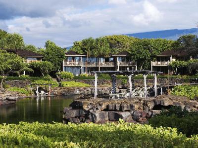 Hotel Four Seasons Resort Hualalai - Bild 2