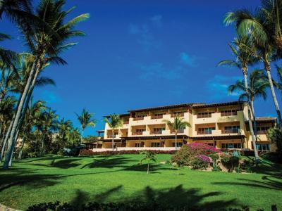 Hotel Four Seasons Resort Punta Mita - Bild 2
