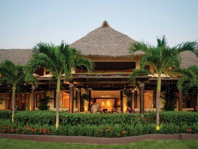 Hotel Four Seasons Resort Punta Mita - Bild 3