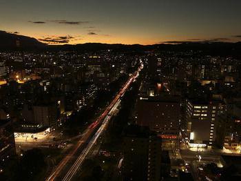 Oriental Hotel Hiroshima - Bild 4