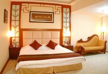 Zhong Yu Hotel Kunming - Bild 5