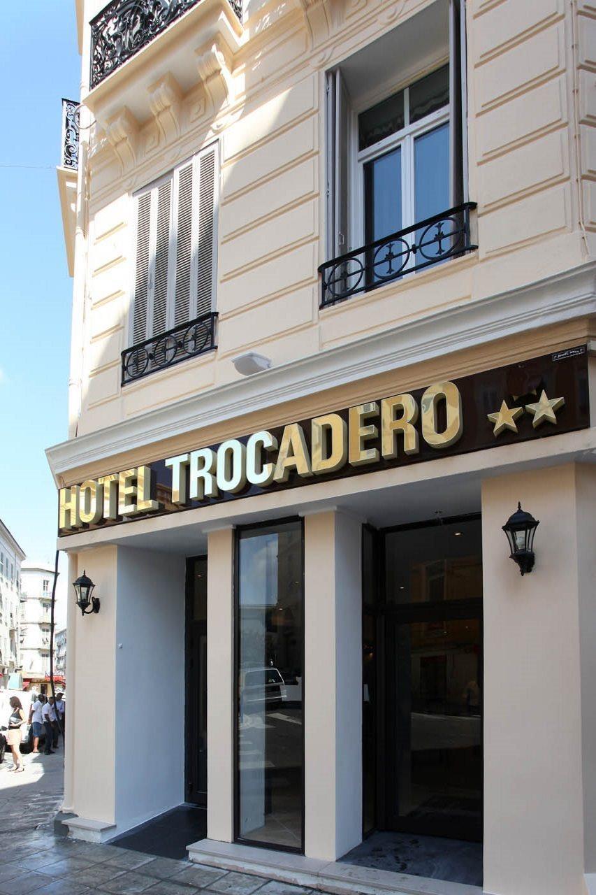 Hotel Trocadero - Bild 1