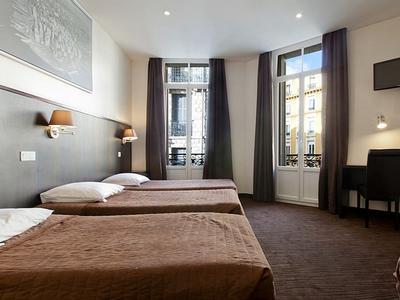 Hotel Trocadero - Bild 3