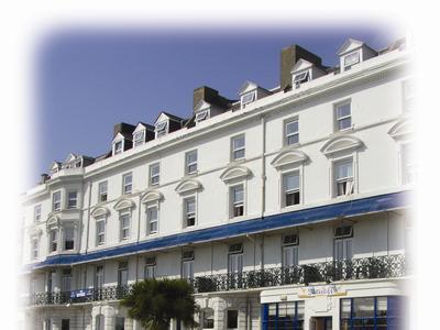 Hotel Southcliff - Bild 2