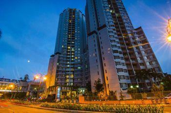 Hotel Horison Suites & Residences Rasuna Jakarta - Bild 3