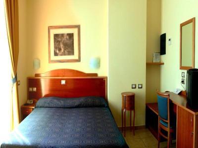 Hotel Duca Degli Abruzzi Montesilvano - Bild 5