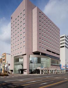 Hiroshima Tokyu REI Hotel - Bild 3