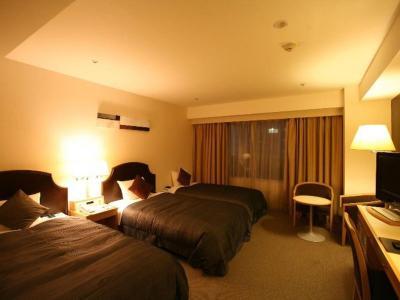 Hotel Cypress Garden - Bild 5