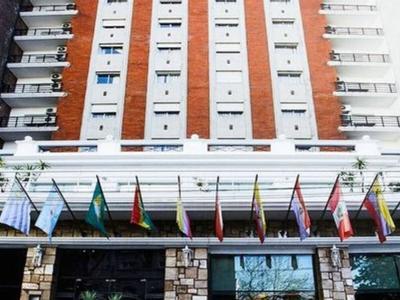 Hotel Selina Montevideo - Bild 3