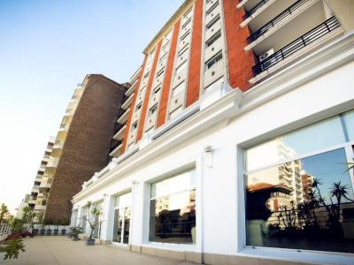 Hotel Selina Montevideo - Bild 2