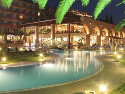 Oceanis Beach Hotel - Bild 5