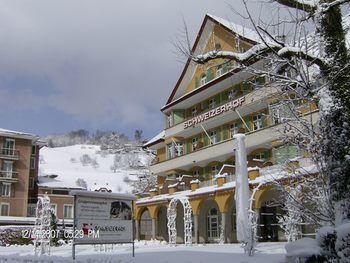 Hotel Schweizerhof - Bild 2