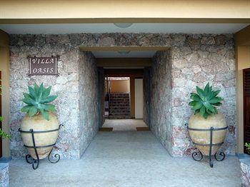Hotel Taormina Villa Oasis Residence - Bild 2