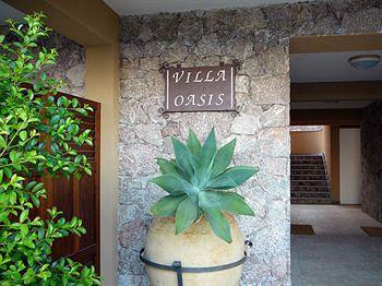 Hotel Taormina Villa Oasis Residence - Bild 1