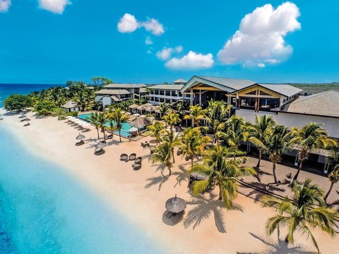 Hotel InterContinental Resort Mauritius - Bild 1