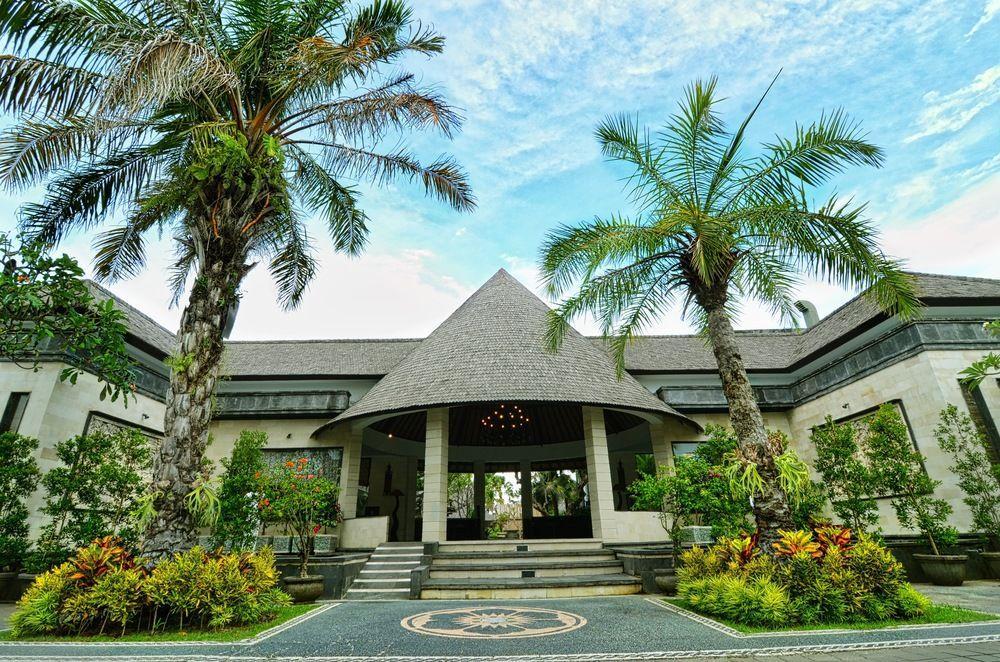 Hotel The Bidadari Luxury Villas & Spa - Bild 1