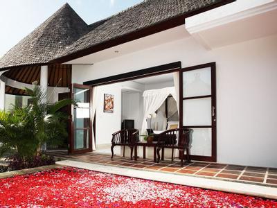 Hotel The Bidadari Luxury Villas & Spa - Bild 2