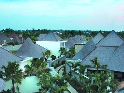 Hotel The Bidadari Luxury Villas & Spa - Bild 5