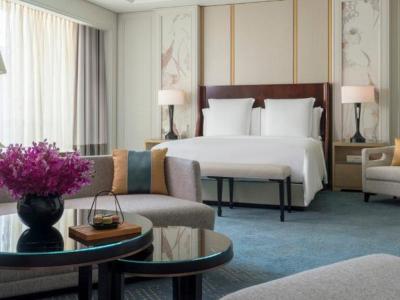 Four Seasons Hotel Macao Cotai Strip - Bild 5