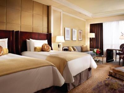 Four Seasons Hotel Macao Cotai Strip - Bild 4
