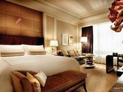 Four Seasons Hotel Macao Cotai Strip - Bild 2