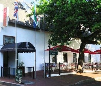 Hotel The Stellenbosch - Bild 5