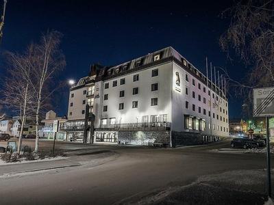 Hotel Scandic Fauske - Bild 2