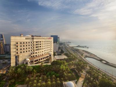 Hotel Waldorf Astoria Jeddah - Qasr Al Sharq - Bild 2