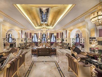Hotel Waldorf Astoria Jeddah - Qasr Al Sharq - Bild 3