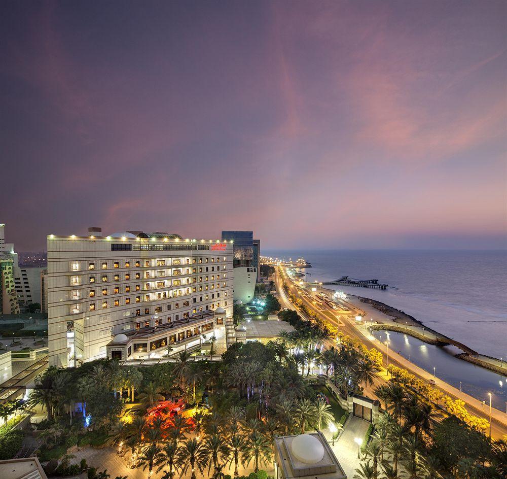 Hotel Waldorf Astoria Jeddah - Qasr Al Sharq - Bild 1