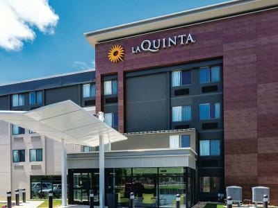 Hotel La Quinta Inn & Suites by Wyndham Salem NH - Bild 4